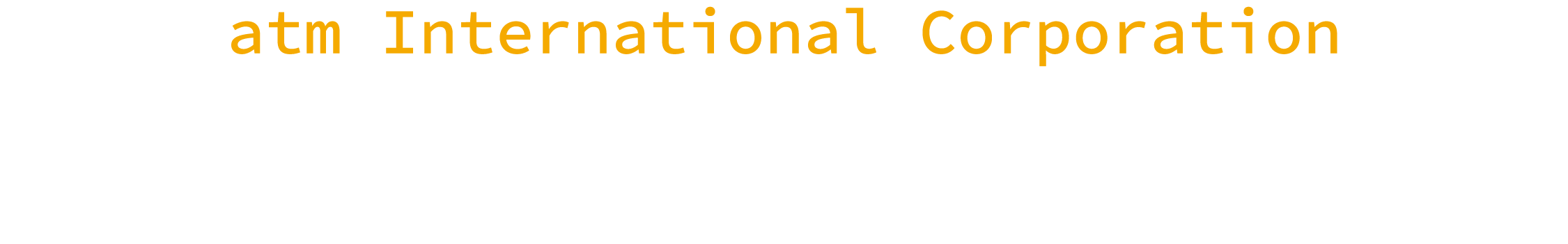 「オモイ」を「カタチ」に